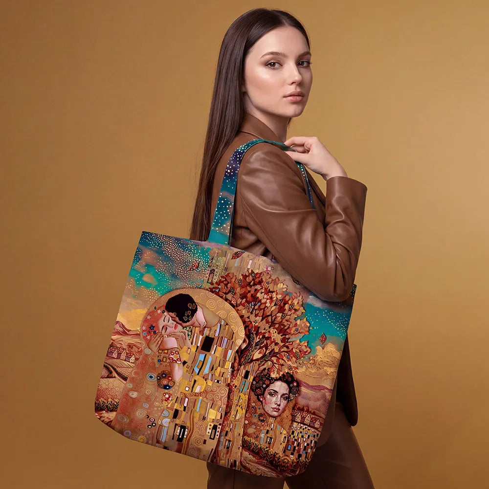 Golden Peacock Muse