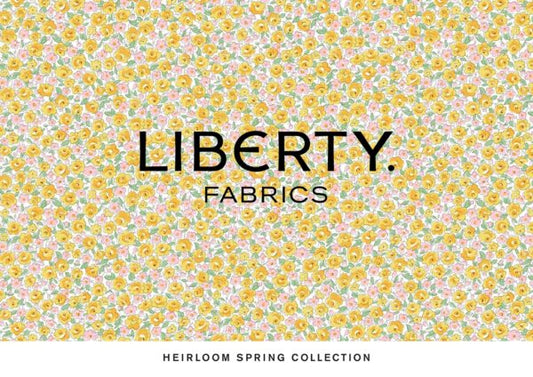 Heirloom Spring Collection
