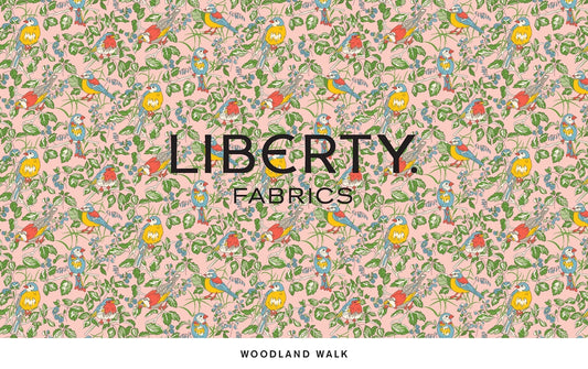 Woodland Walk Collection – EQS UK