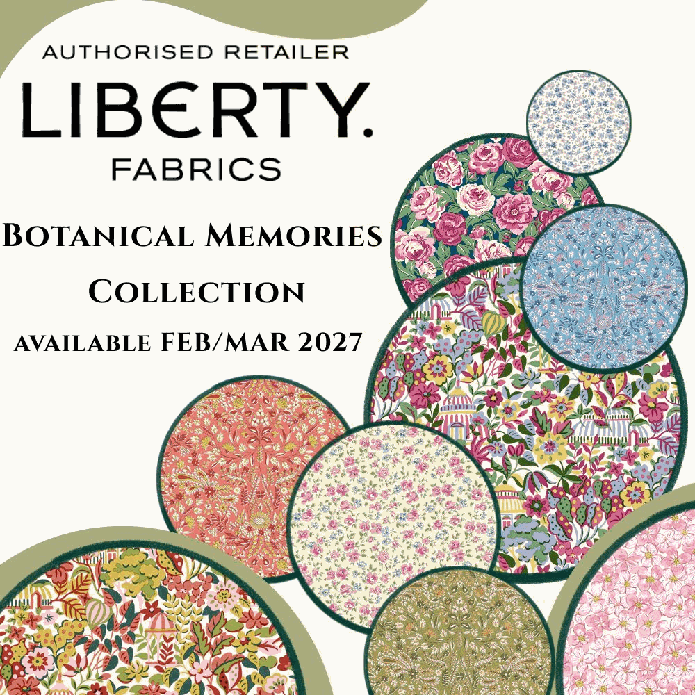 Botanical Memories
