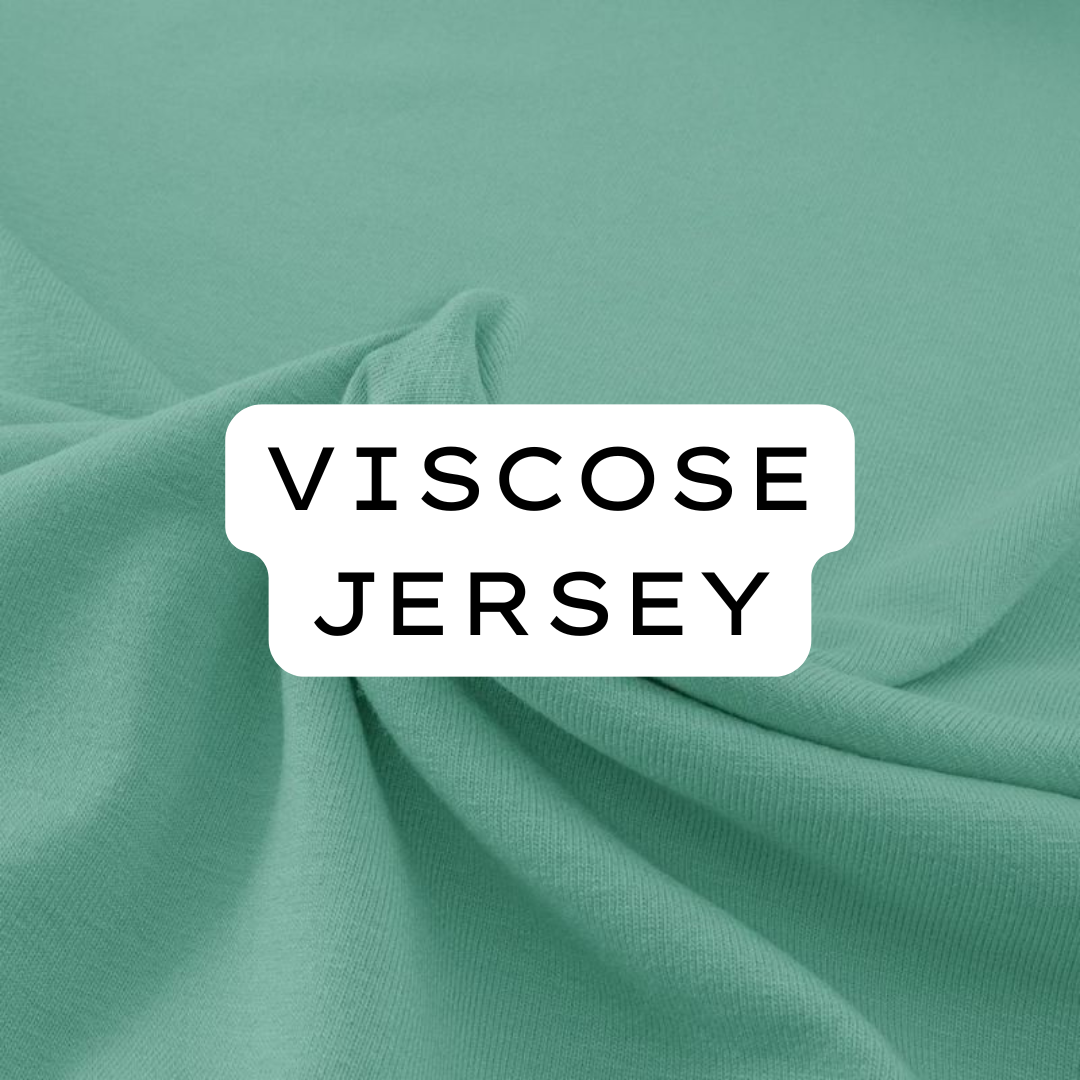 Viscose Jersey