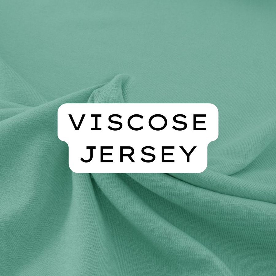 Viscose Jersey