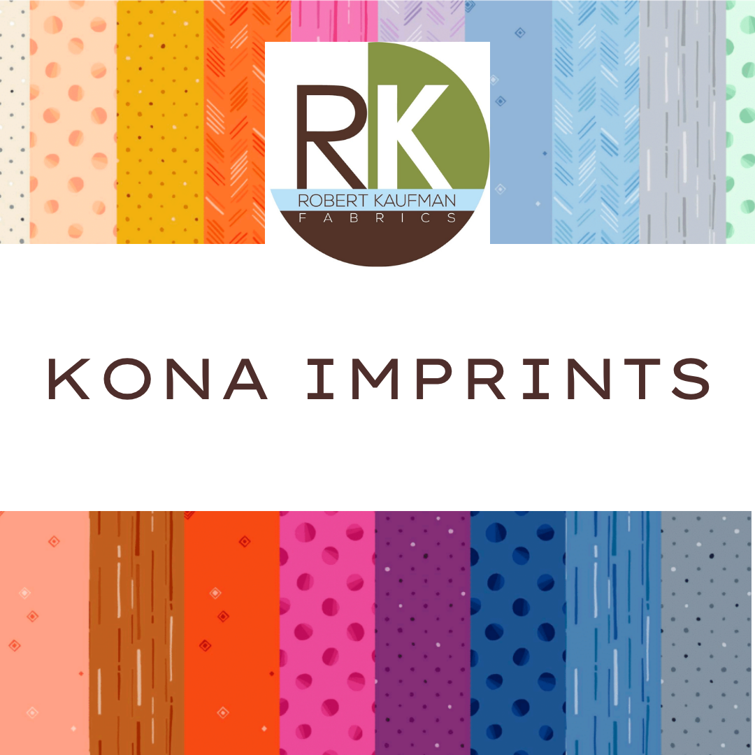 Kona Imprints
