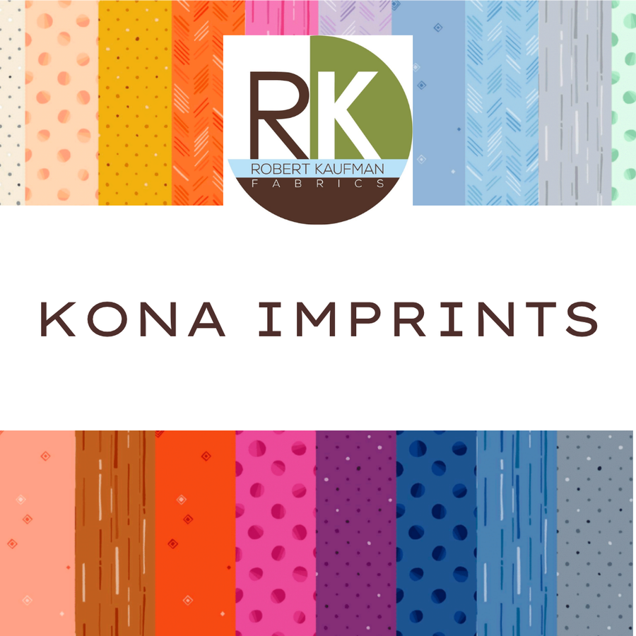 Kona Imprints