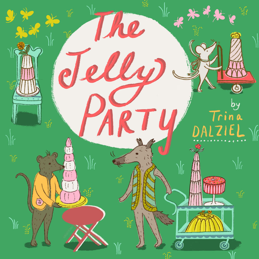 Jelly Party