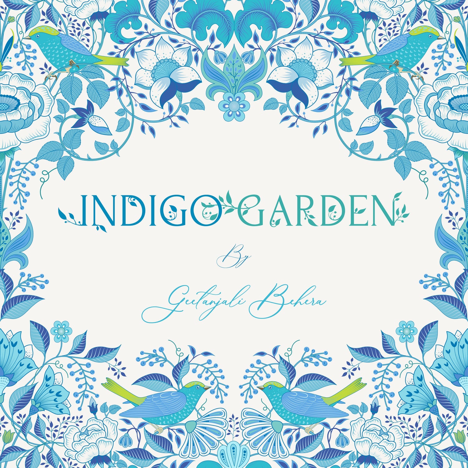 Indigo Garden