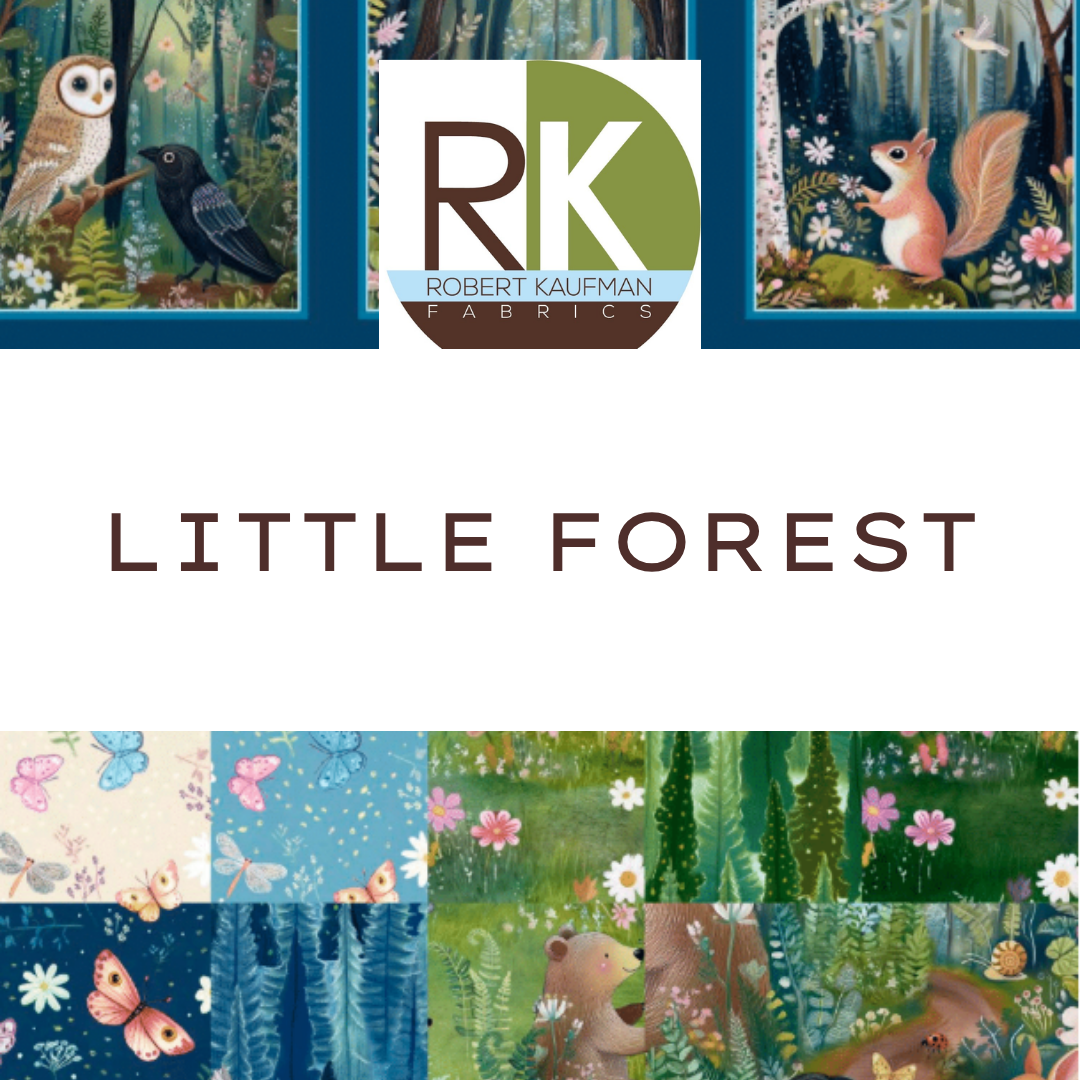 Little Forest