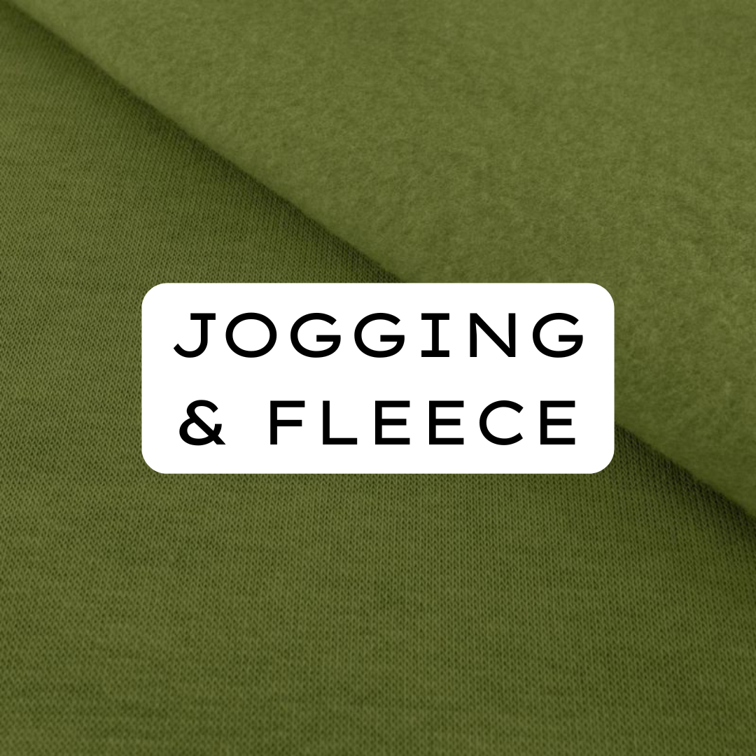 Jogging & Fleece