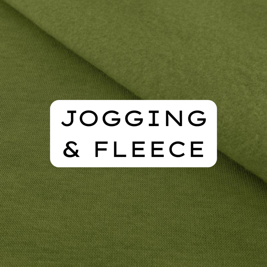 Jogging & Fleece