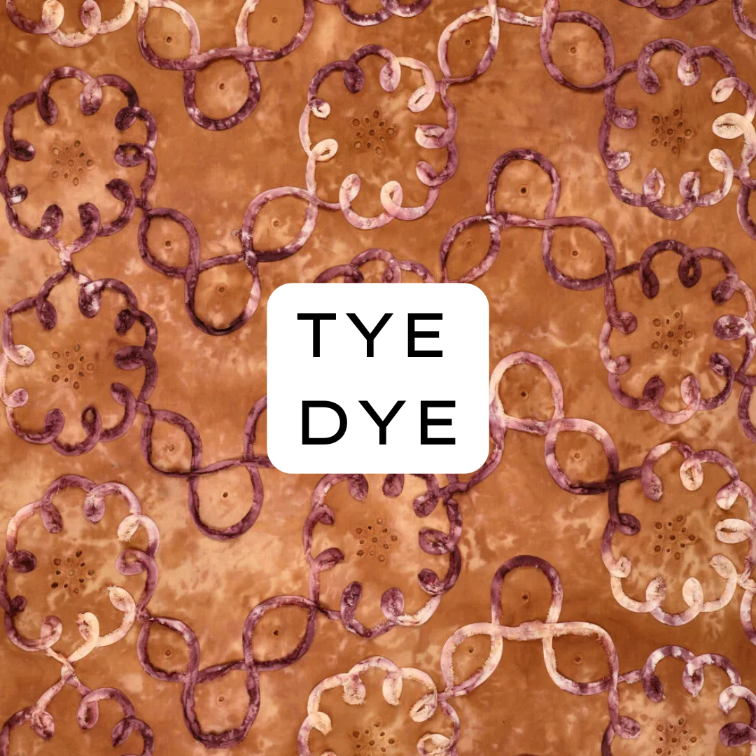 Tye Dye