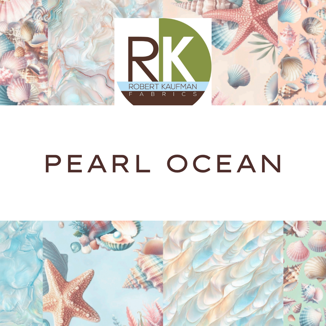 Pearl Ocean