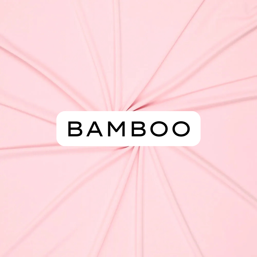 Bamboo