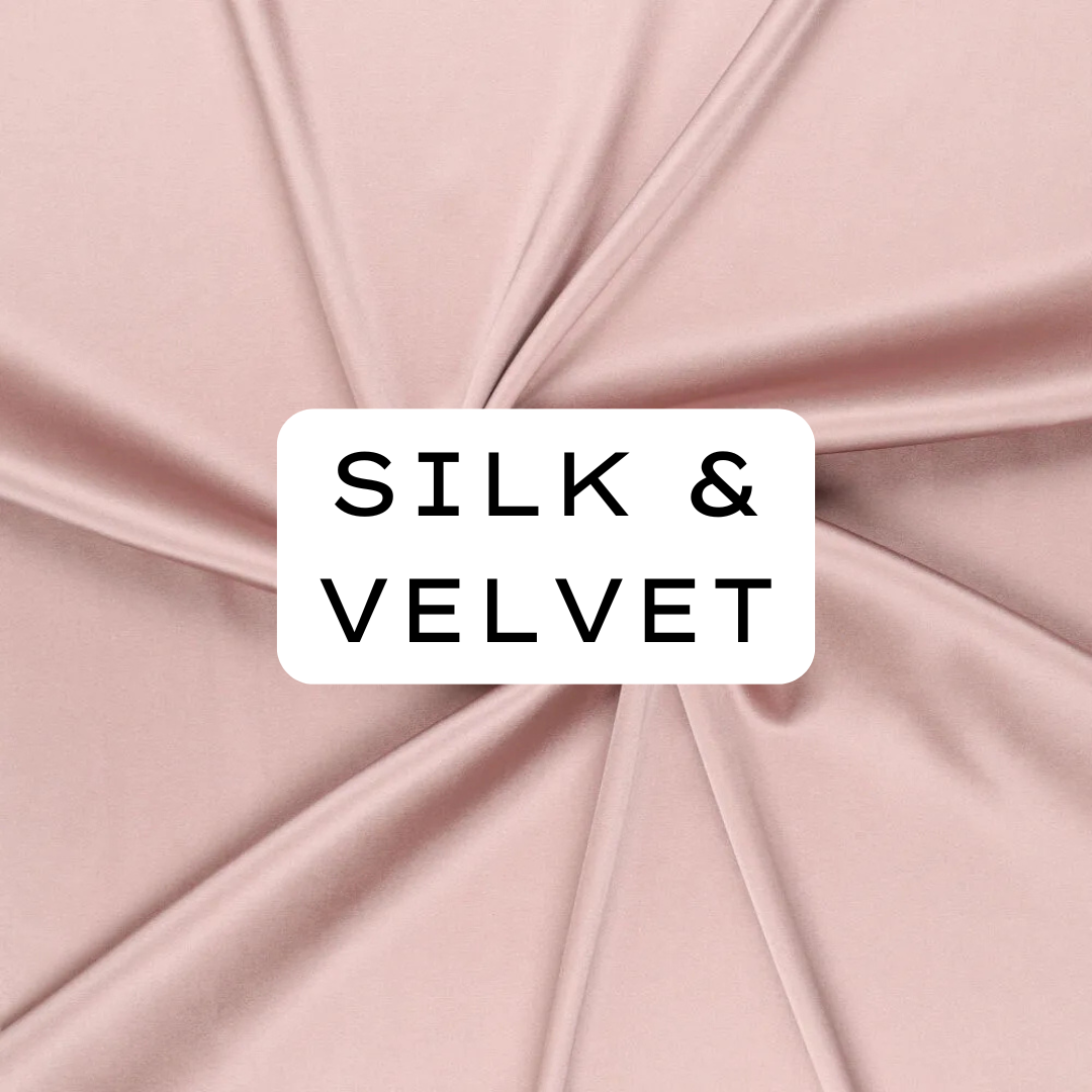 Silk & Velvet