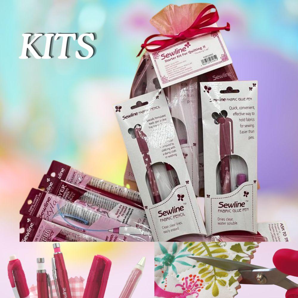 Kits - Notions