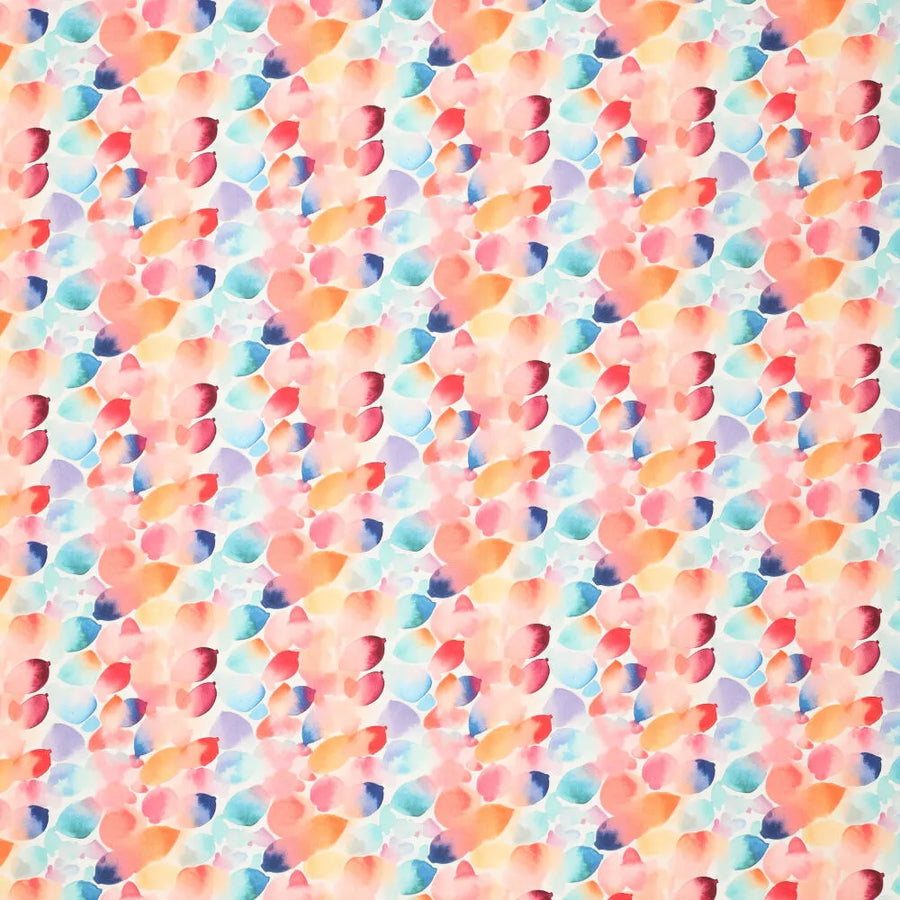 Cotton Satin Crystals (20769)