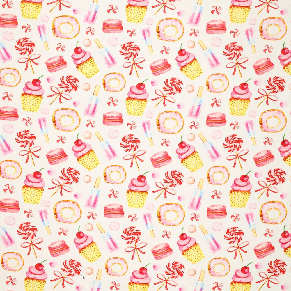 Digi Canvas Candy (20970)