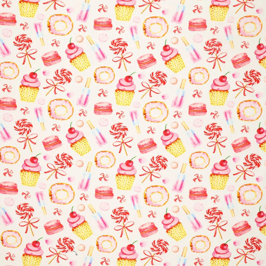Digi Canvas Candy (20970)