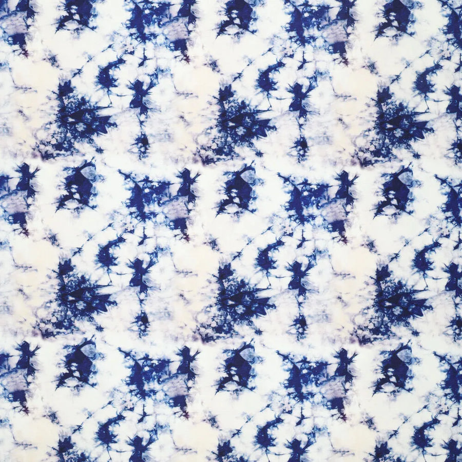 Digi Canvas Blue Shades (20972)