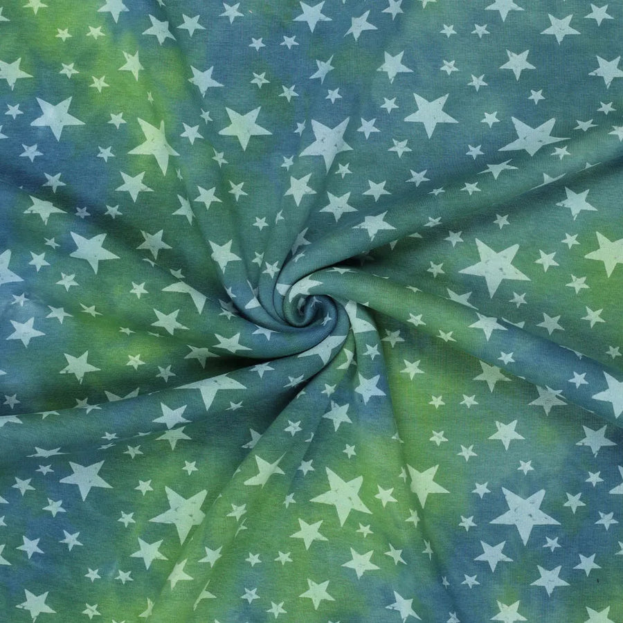Tie Dye Stars Jogging (21182)