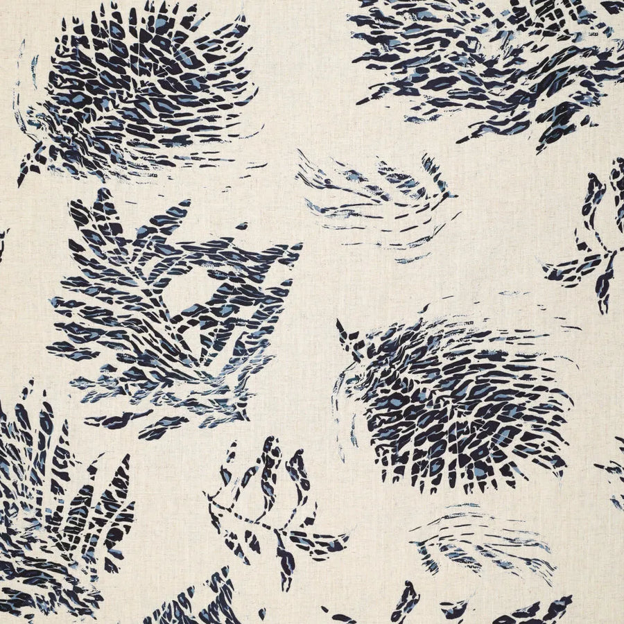 Digi Wild Elegance Linen Slub (22521)