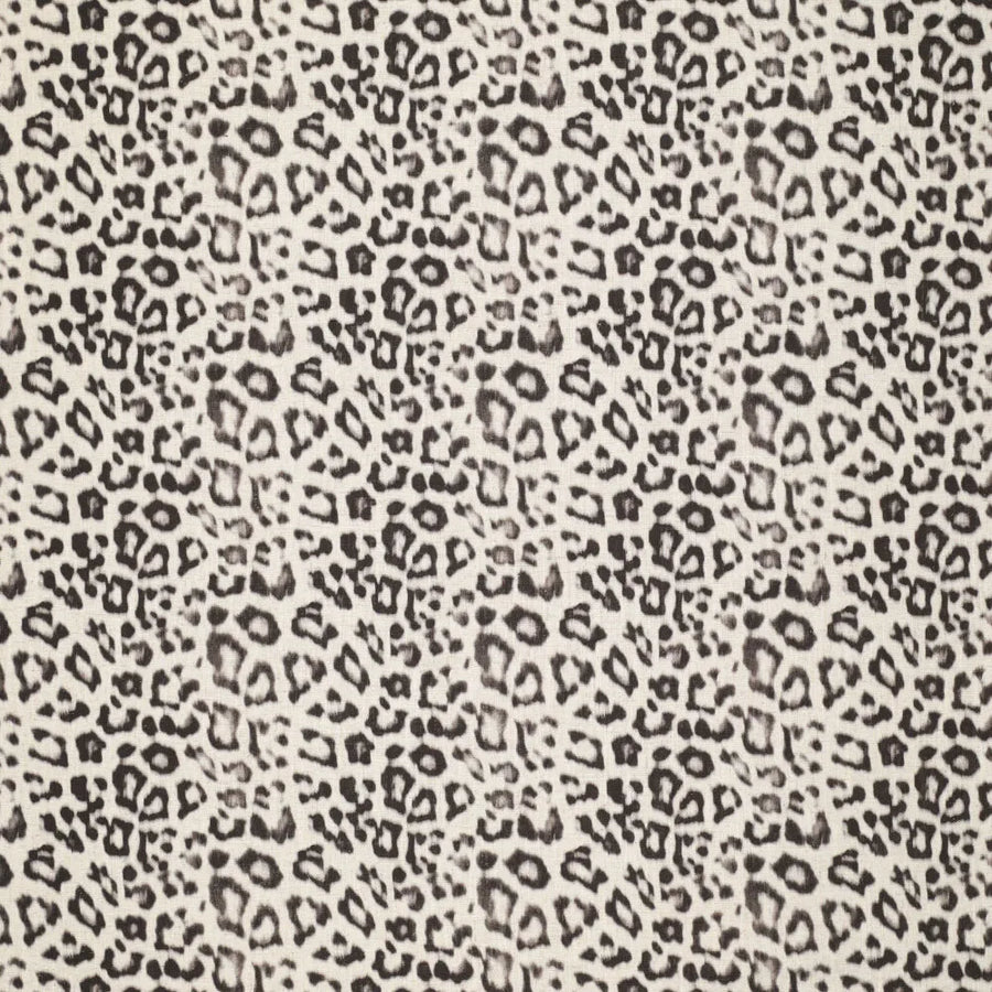 Digi Tropic Twilight Linen Slub (22522)