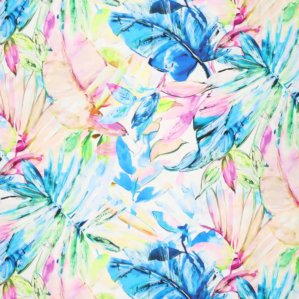 Cezanne Silky Viscose Satin (22589)