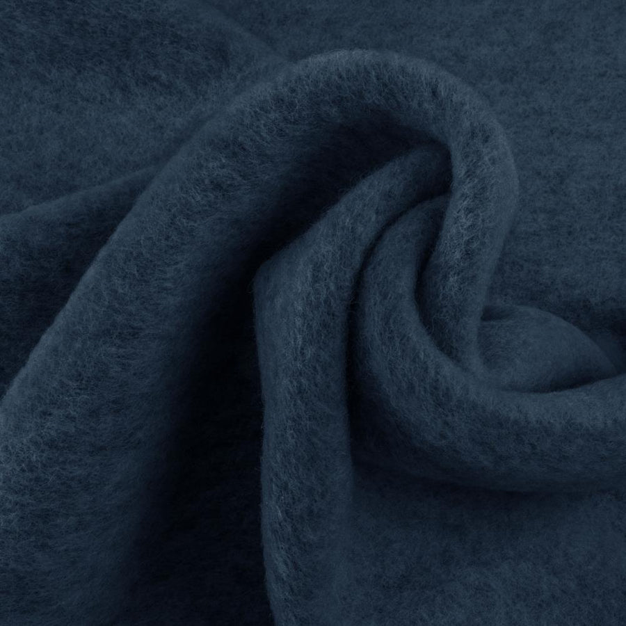 Cooked Wool (2099)