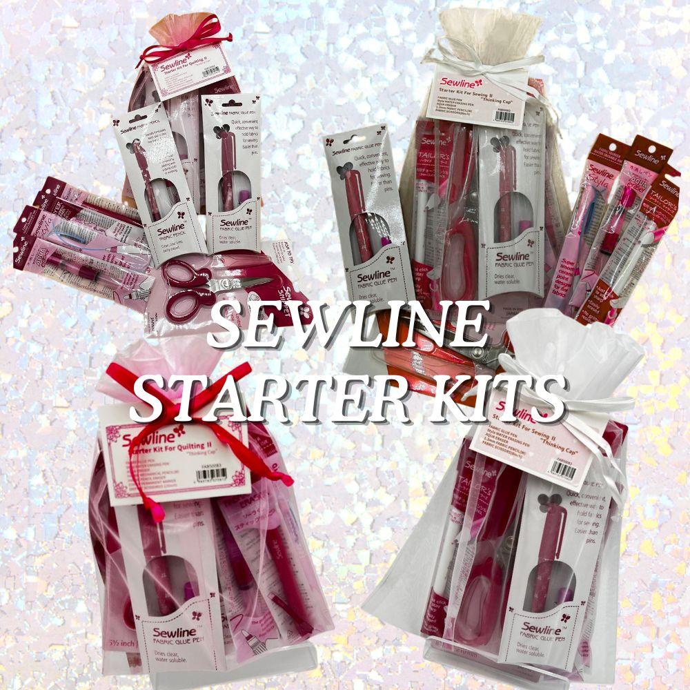 Sewline Starter Kits