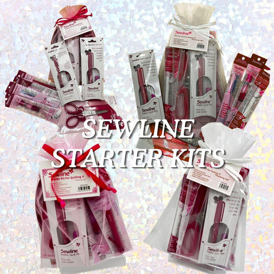 Sewline Starter Kits