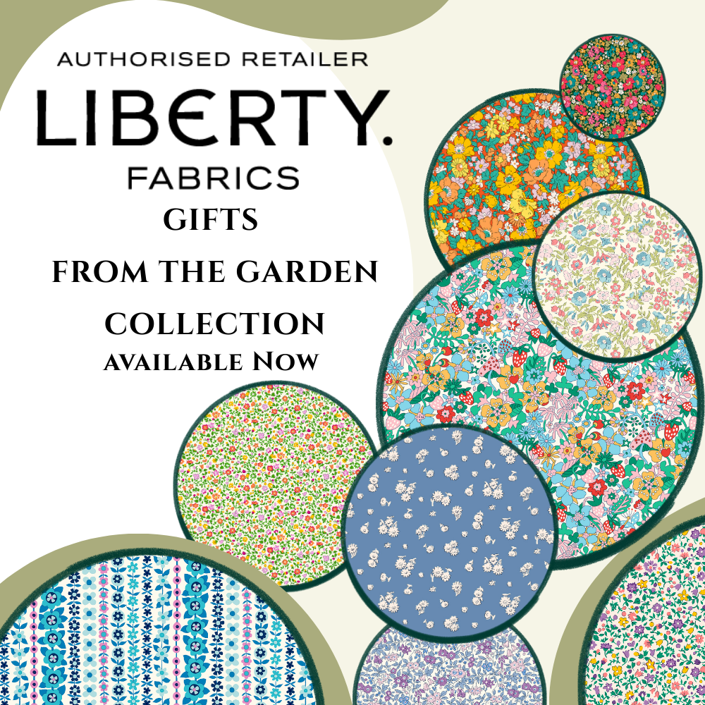 Gifts From The Garden