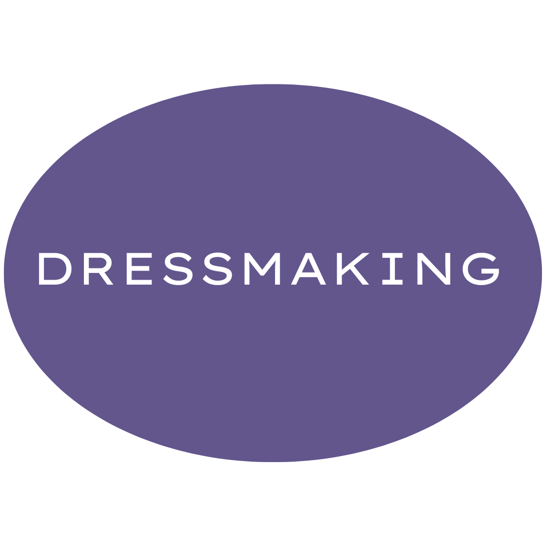 Dressmaking