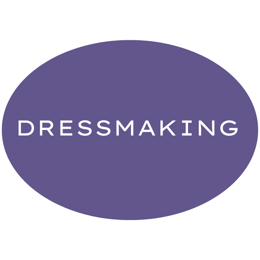 Dressmaking