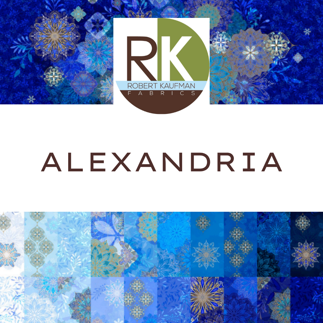 Alexandria