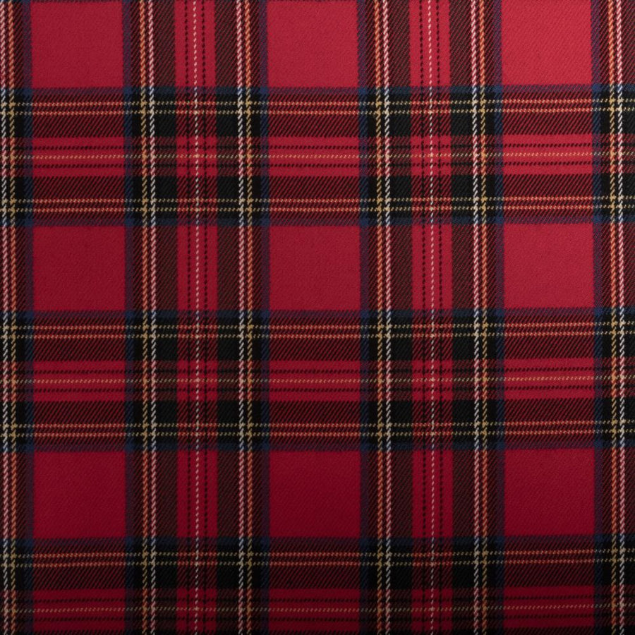 Scottish Checks Stretch (0681)