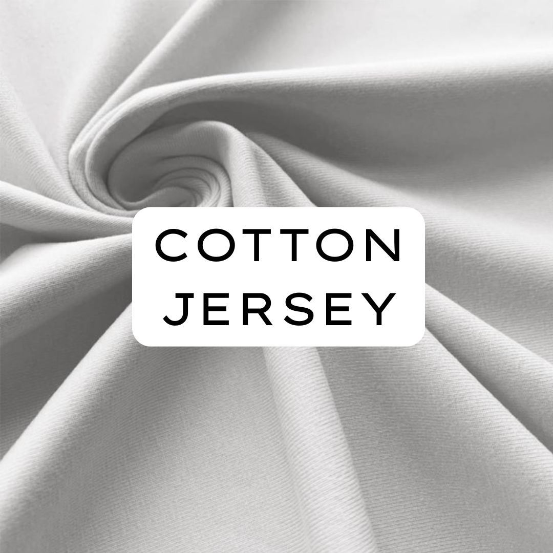 Cotton Jersey
