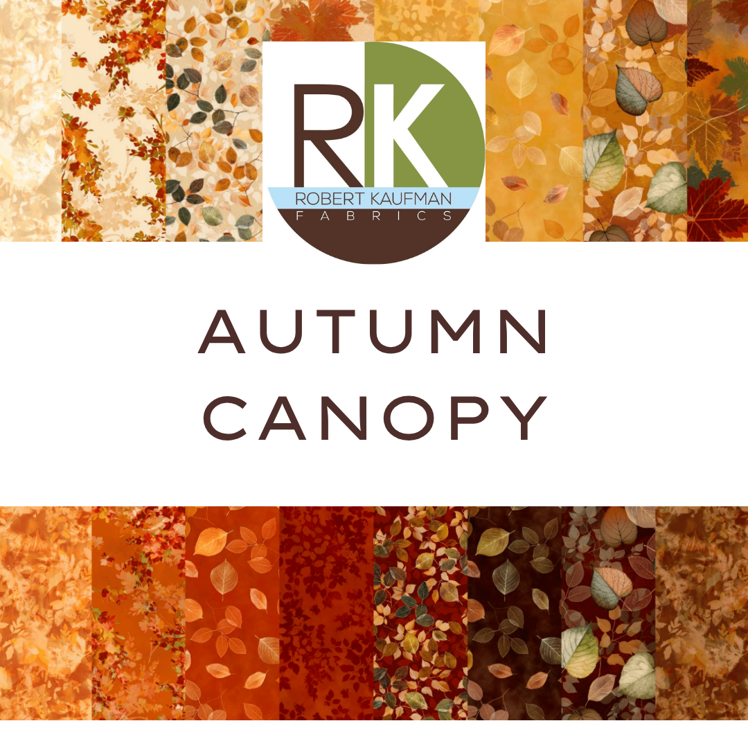 Autumn Canopy