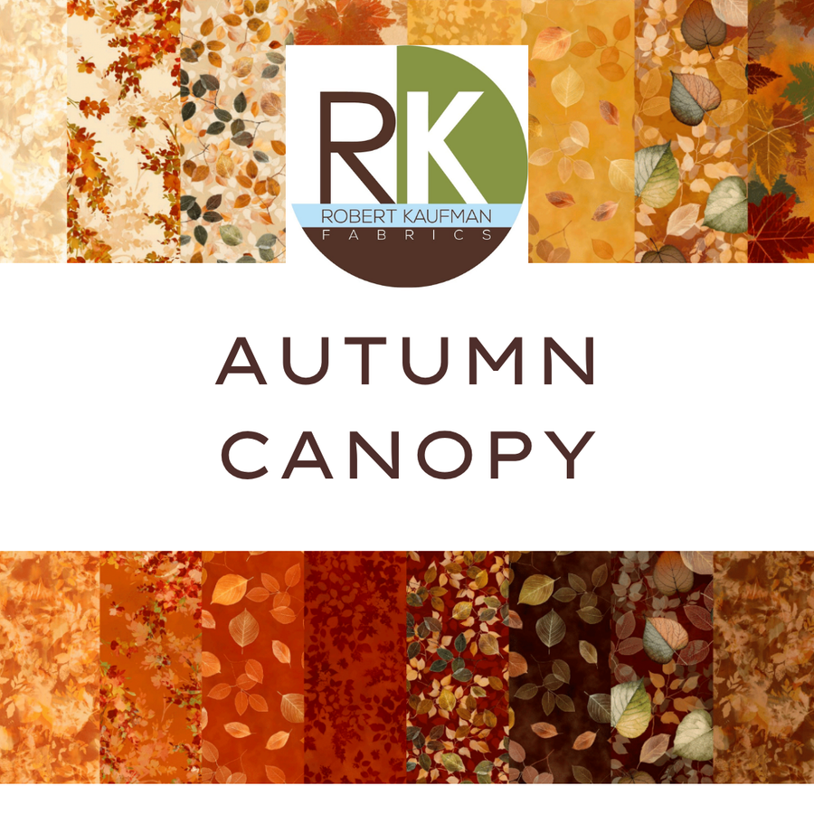 Autumn Canopy