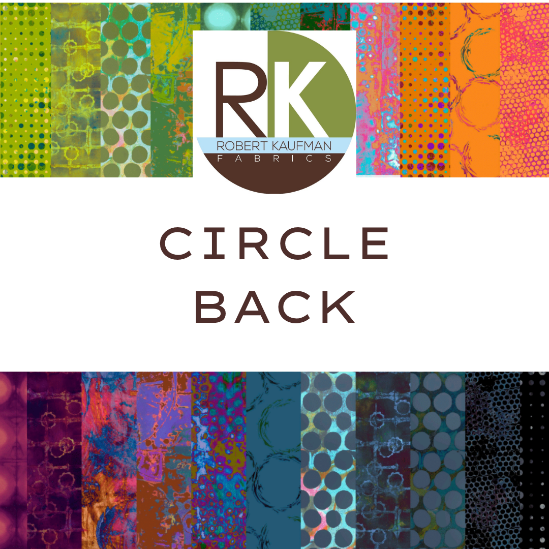 Circle Back