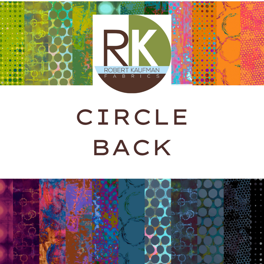 Circle Back