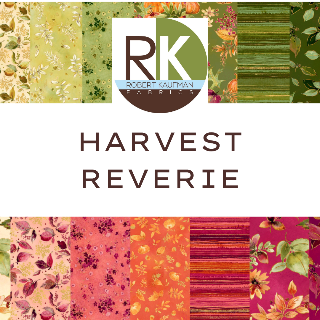 Harvest Reverie