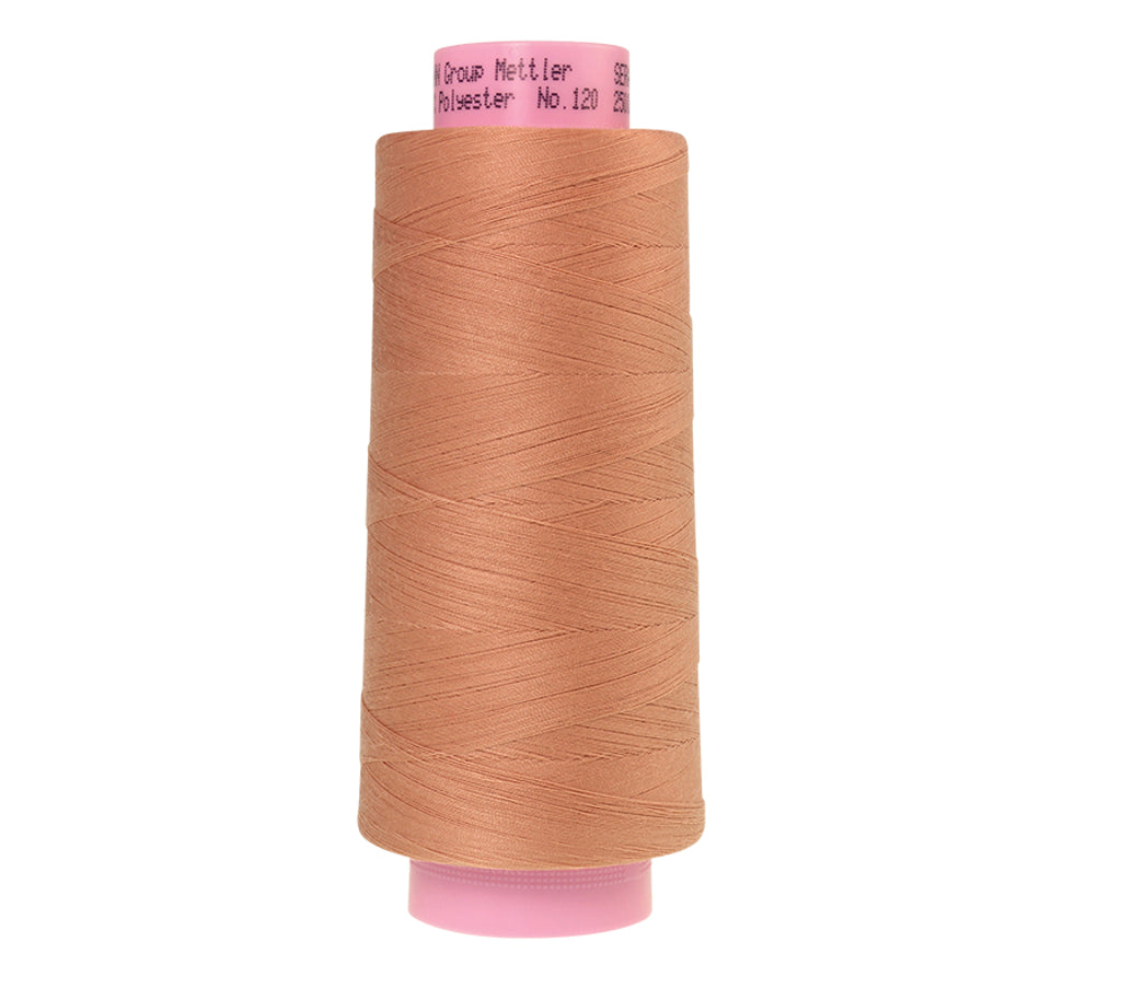 Mettler Seracor 100 2500m (1228)