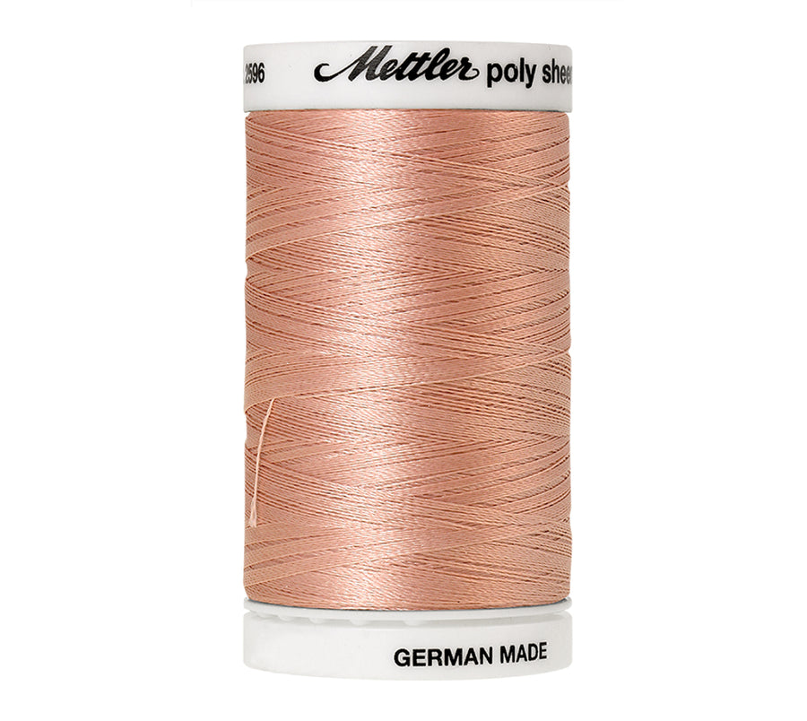 Mettler Poly Sheen 40 800m (2596)