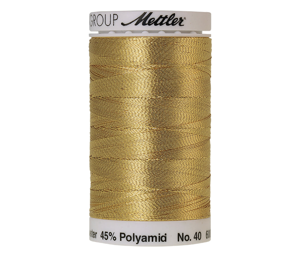 Mettler Metallic 40 600m (7643)