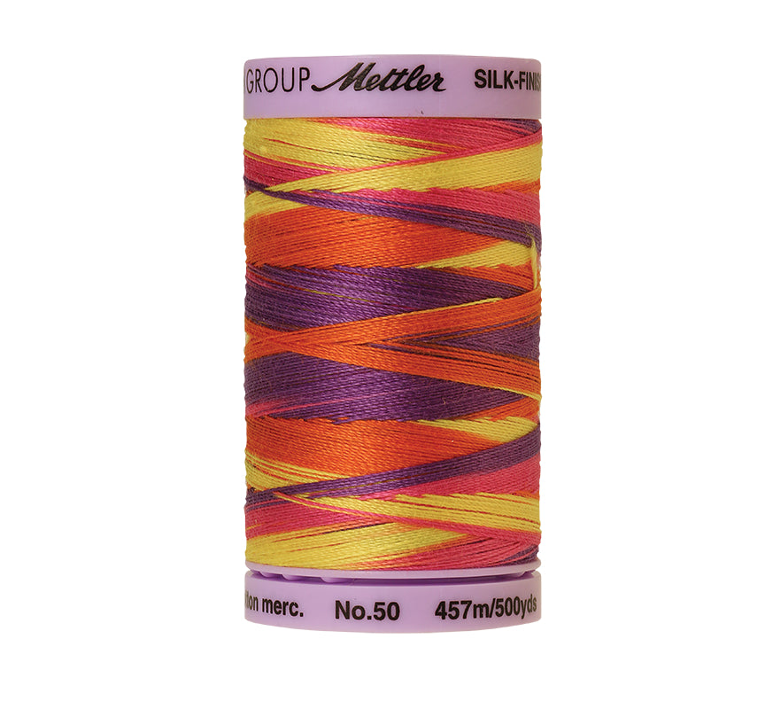 Mettler Silk-Finish Multi Cot 50 457m (9085)