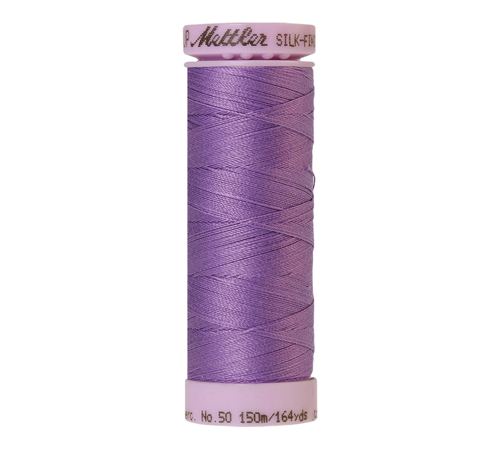 Mettler Silk-Finish Cotton 50 150m (9105)