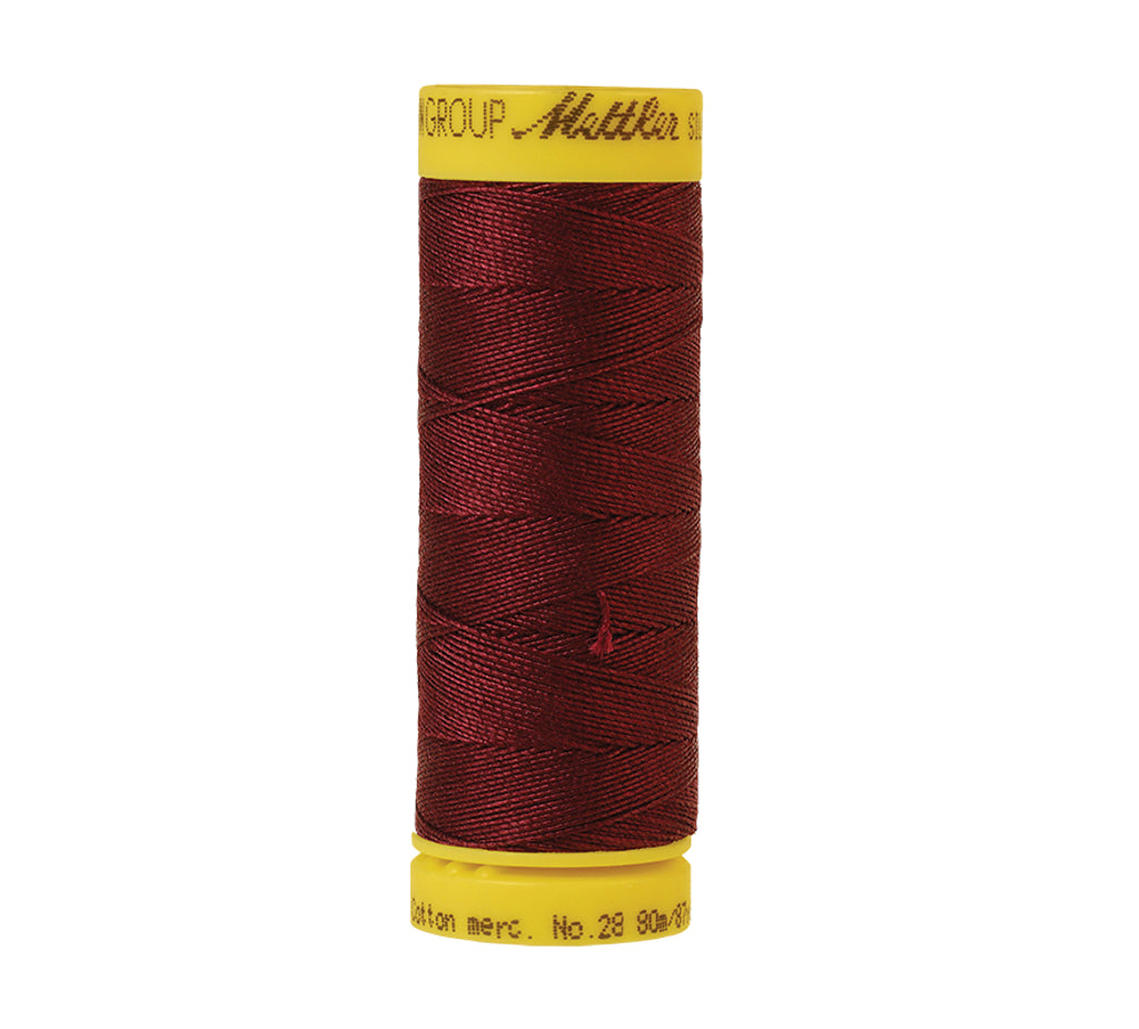 Mettler Silk-Finish Cotton 28 80m (9128)
