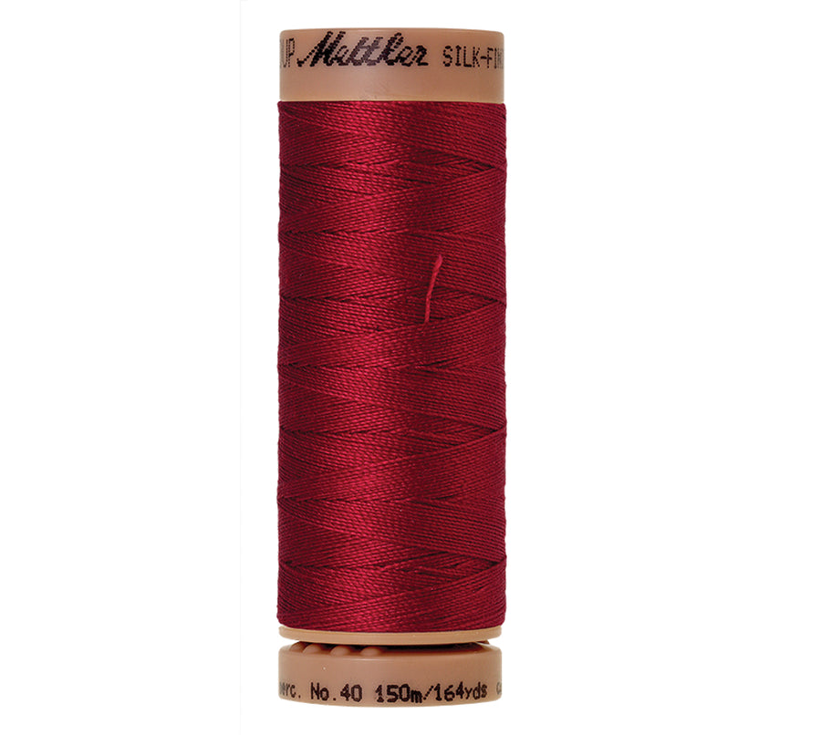 Mettler Silk-Finish Cotton 40 150m (9136)