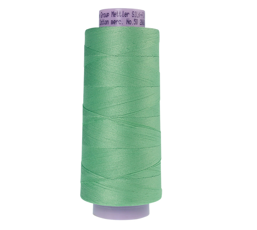 Mettler Silk-Finish Cotton 50 1829m (9150)