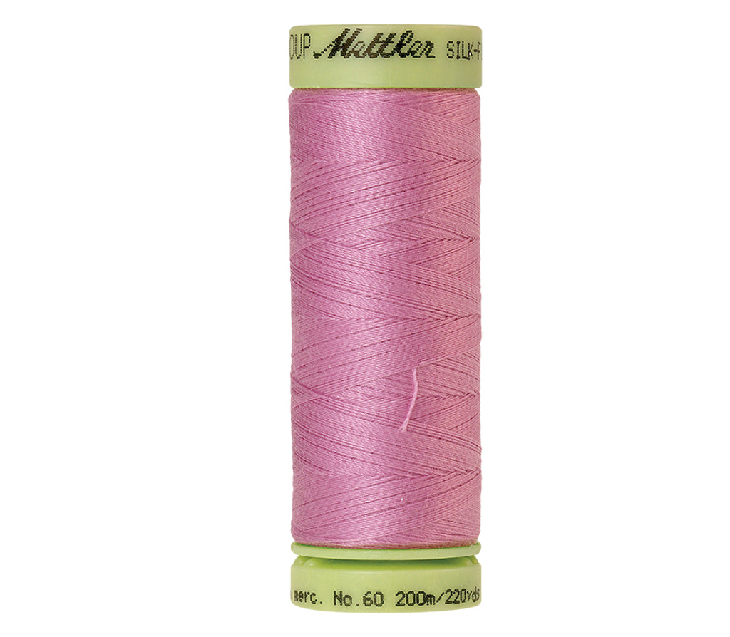 Mettler Silk Finish Cotton 60 200m (9240)