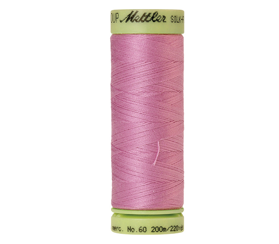 Mettler Silk Finish Cotton 60 200m (9240)